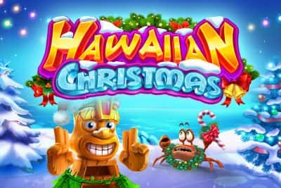 Hawaiian Christmas