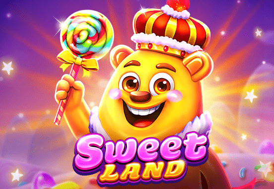 Sweet land