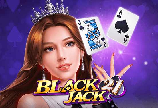 BLACK JACK