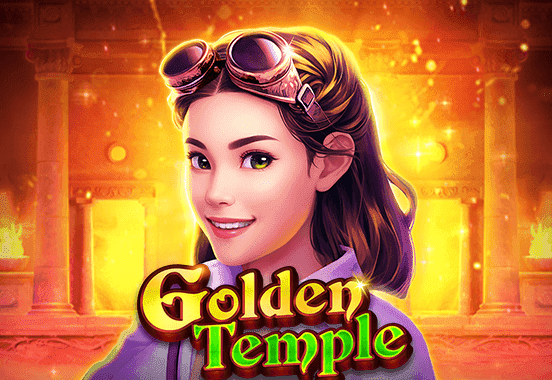 Golden Temple
