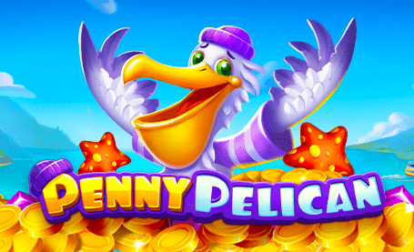 Penny Pelican