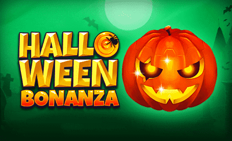 Halloween Bonanza