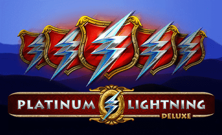 Platinum Lightning Deluxe