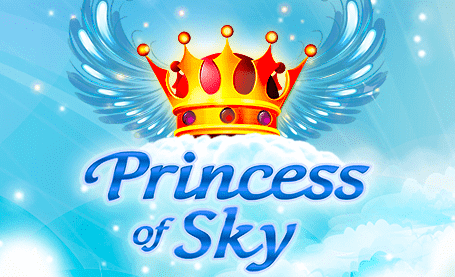 Princess of Sky