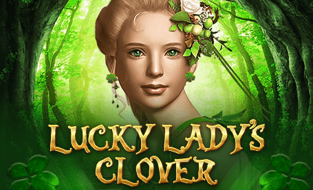 Lucky Lady's Clover