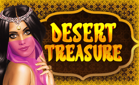 Desert Treasure