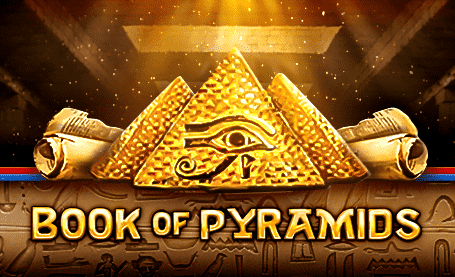 Book of Pyramids