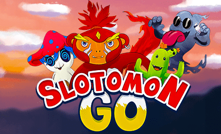 Slotomon Go