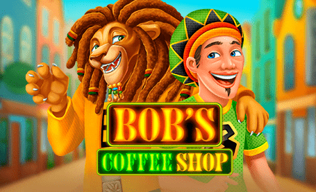 Bob's Coffee Shop