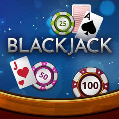 Blackjack