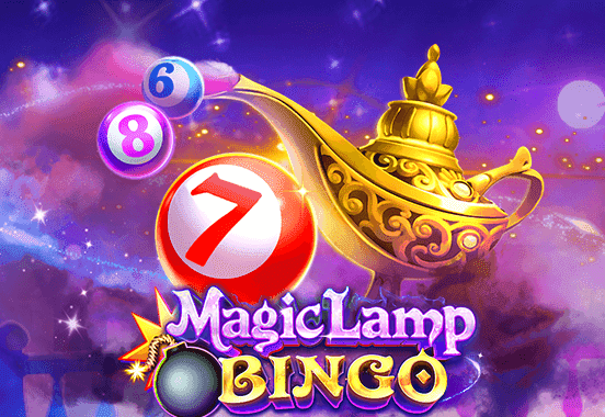 Magic Lamp Bingo