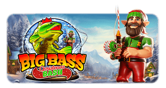 Big Bass Christmas Bash