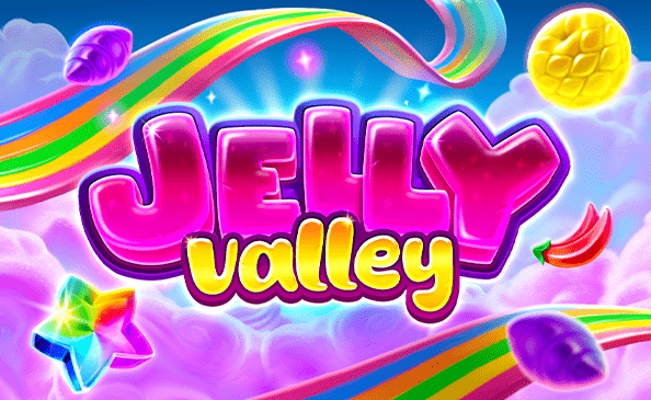 Jelly Valley