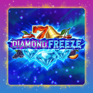 Diamond Freeze