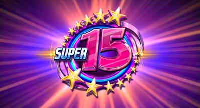 Super 15 Stars