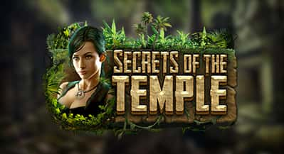 Secrets of the Temple