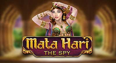 Mata Hari: The Spy