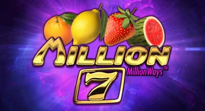 Million 7