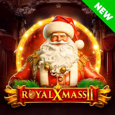 Royal Xmass 2