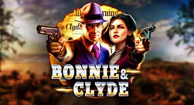 Bonnie & Clyde