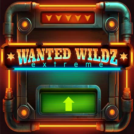 Wanted Wildz Extreme