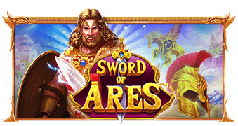 Sword of Ares