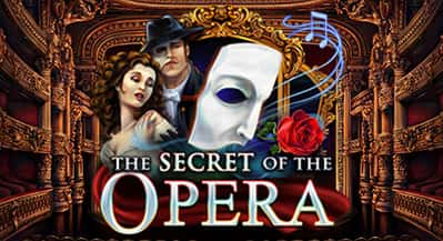 The Secret of the Opera