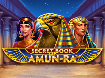 Secret Book of Amun-Ra