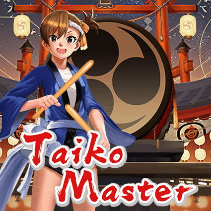 Taiko Master