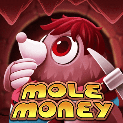 Mole Money