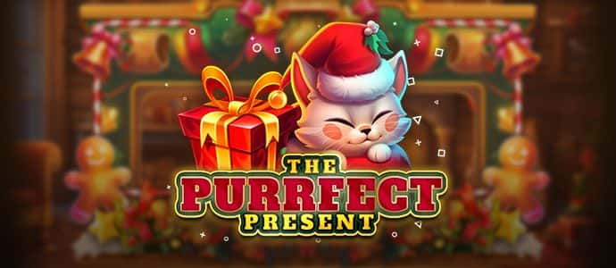 The Purrfect Present