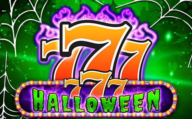 777 Halloween