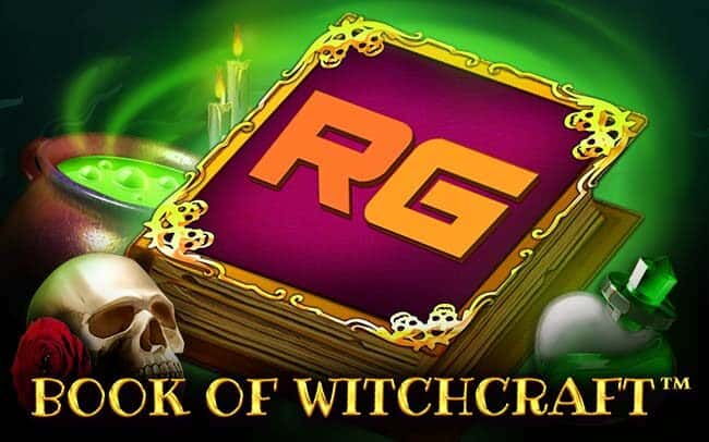 Book Of Witchcraft