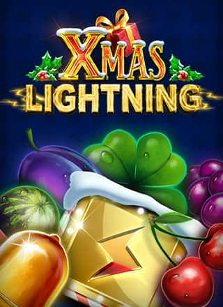 Xmas Lightning