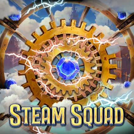 Steam Squad