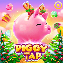 PIGGY TAP CHRISTMAS