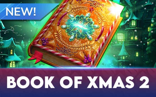 Book Of Xmas 2