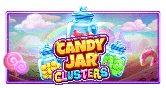 Candy Jar Clusters