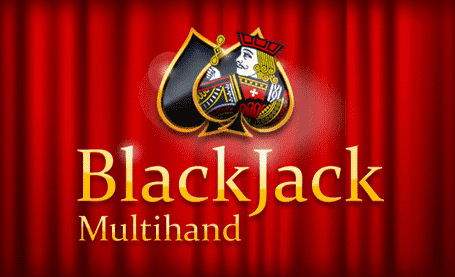 Multihand Blackjack