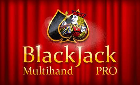 Multihand Blackjack Pro