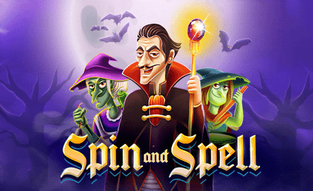 Spin And Spell