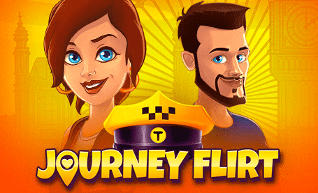 Journey Flirt