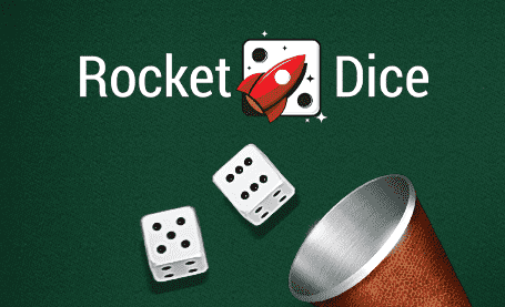 Rocket Dice