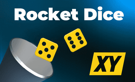 Rocket Dice XY