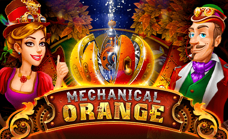 Mechanical Orange