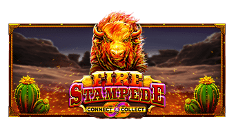 Fire Stampede