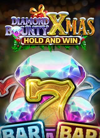 Diamond Bounty Xmas Hold and Win