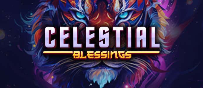 Celestial Blessings