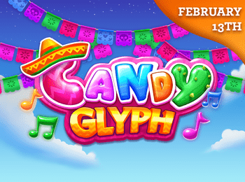 Candy Glyph