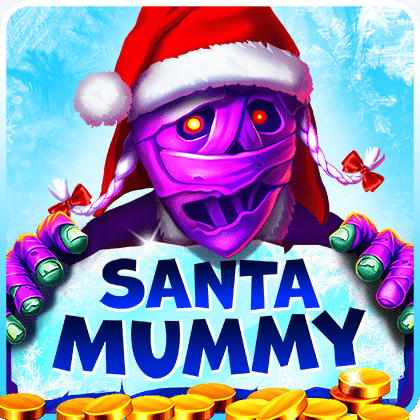 Santa Mummy